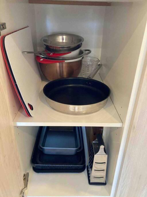 Cheerful 2 Bedroom Townhouse In Addington! Christchurch Ngoại thất bức ảnh