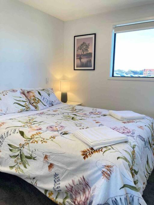 Cheerful 2 Bedroom Townhouse In Addington! Christchurch Ngoại thất bức ảnh